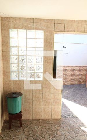 Casa à venda com 154m², 3 quartos e 2 vagasÁrea de Serviço
