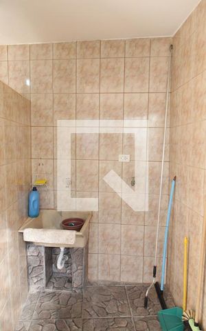 Casa à venda com 154m², 3 quartos e 2 vagasÁrea de Serviço