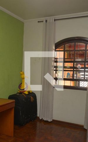 Casa à venda com 201m², 3 quartos e 2 vagasQuarto 1