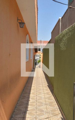 Casa à venda com 201m², 3 quartos e 2 vagasQuintal