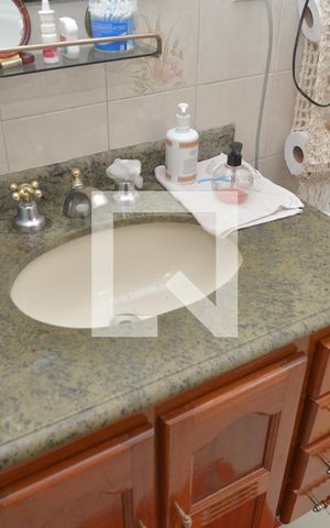 Casa à venda com 201m², 3 quartos e 2 vagasQuarto 3