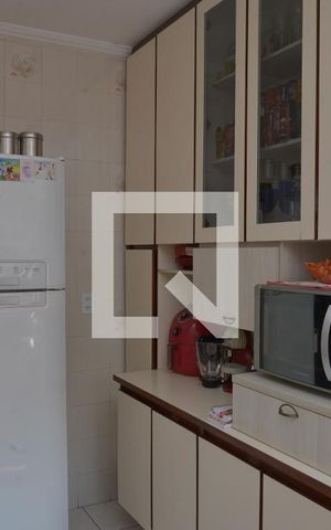 Casa à venda com 201m², 3 quartos e 2 vagasCozinha
