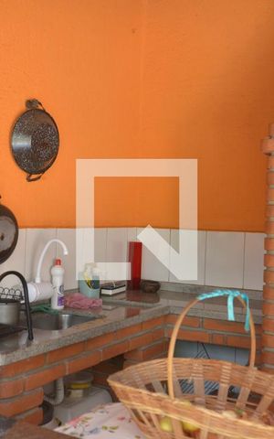 Casa à venda com 201m², 3 quartos e 2 vagasÁrea Gourmet
