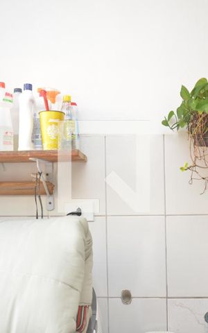 Casa à venda com 201m², 3 quartos e 2 vagasÁrea de Serviço
