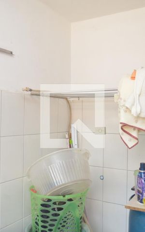 Casa à venda com 201m², 3 quartos e 2 vagasÁrea de Serviço