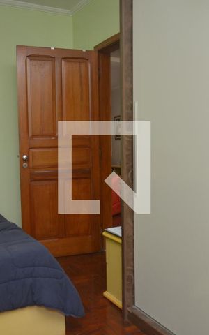 Casa à venda com 201m², 3 quartos e 2 vagasQuarto 3