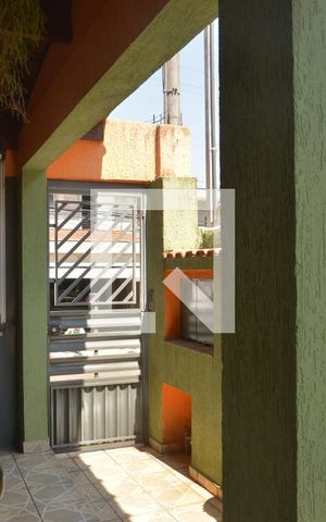 Casa à venda com 201m², 3 quartos e 2 vagasQuintal