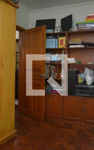 Casa à venda com 201m², 3 quartos e 2 vagasQuarto 1