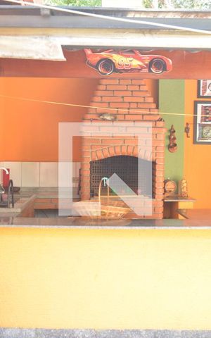 Casa à venda com 201m², 3 quartos e 2 vagasÁrea Gourmet