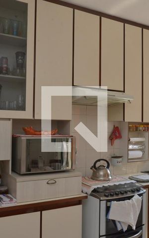 Casa à venda com 201m², 3 quartos e 2 vagasCozinha