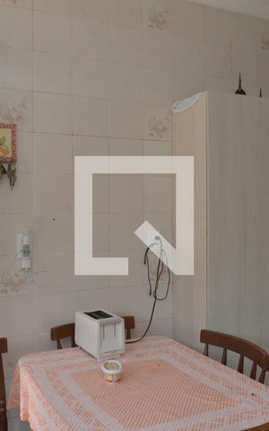 Casa à venda com 201m², 3 quartos e 2 vagasCozinha
