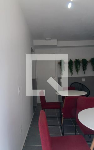 Apartamento à venda com 35m², 2 quartos e sem vaga Apartamento à venda com 35m², 2 quartos e sem vagaÁrea comum - Coworking