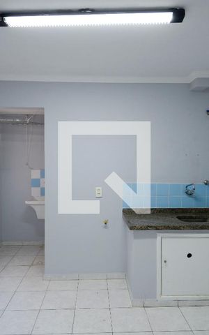 Apartamento à venda com 54m², 2 quartos e 1 vagaCozinha