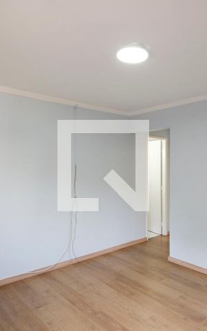Apartamento à venda com 54m², 2 quartos e 1 vagaSala