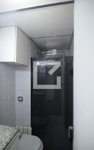 Apartamento à venda com 54m², 2 quartos e 1 vagaBanheiro