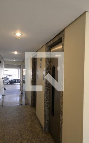 Apartamento à venda com 54m², 2 quartos e 1 vagaHall de Entrada