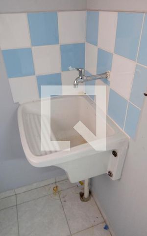 Apartamento à venda com 54m², 2 quartos e 1 vagaÁrea de Serviço