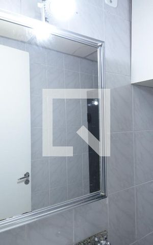 Apartamento à venda com 54m², 2 quartos e 1 vagaBanheiro