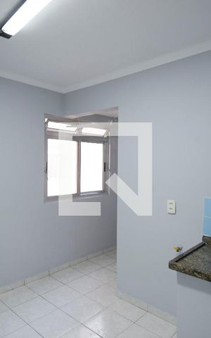 Apartamento à venda com 54m², 2 quartos e 1 vagaCozinha