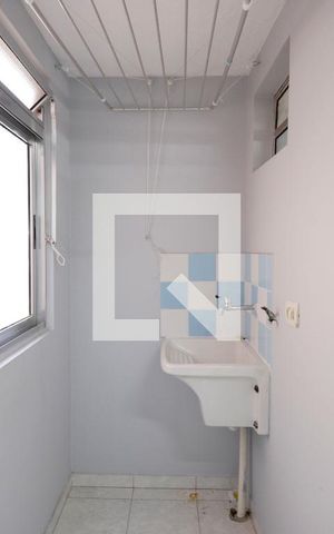 Apartamento à venda com 54m², 2 quartos e 1 vagaÁrea de Serviço