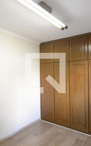 Apartamento à venda com 54m², 2 quartos e 1 vagaQuarto 2