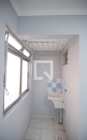 Apartamento à venda com 54m², 2 quartos e 1 vagaÁrea de Serviço