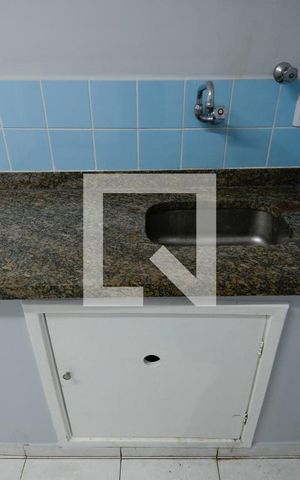 Apartamento à venda com 54m², 2 quartos e 1 vagaCozinha
