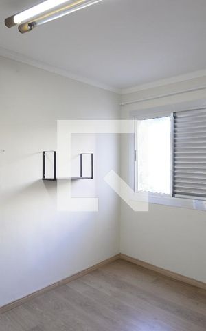 Apartamento à venda com 54m², 2 quartos e 1 vagaQuarto 1