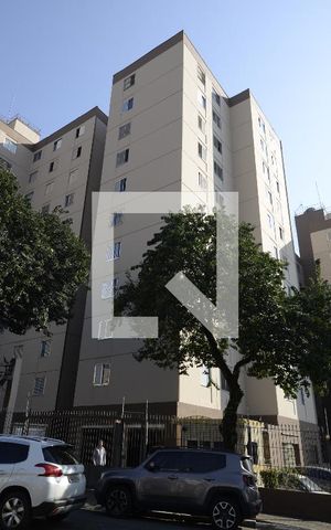 Apartamento à venda com 54m², 2 quartos e 1 vagaFachada
