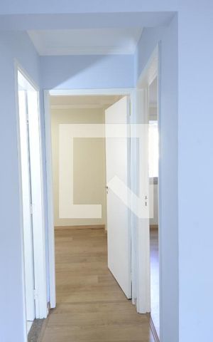 Apartamento à venda com 54m², 2 quartos e 1 vagaCorredor