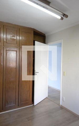 Apartamento à venda com 54m², 2 quartos e 1 vagaQuarto 1