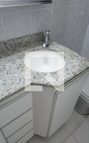 Apartamento à venda com 54m², 2 quartos e 1 vagaBanheiro