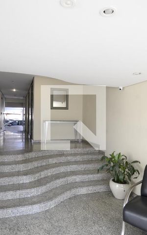 Apartamento à venda com 54m², 2 quartos e 1 vagaHall de Entrada