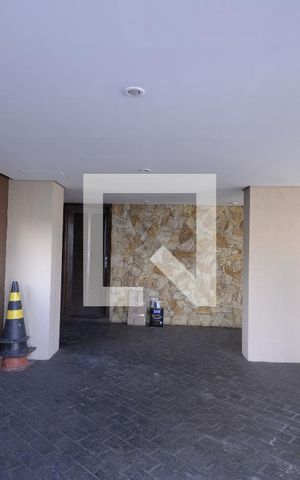 Apartamento à venda com 54m², 2 quartos e 1 vagaGaragem