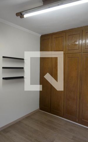 Apartamento à venda com 54m², 2 quartos e 1 vagaQuarto 1