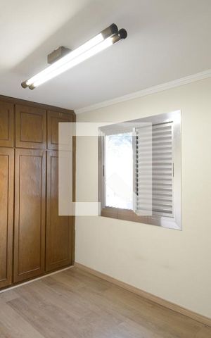 Apartamento à venda com 54m², 2 quartos e 1 vagaQuarto 2