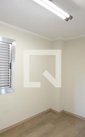 Apartamento à venda com 54m², 2 quartos e 1 vagaQuarto 2