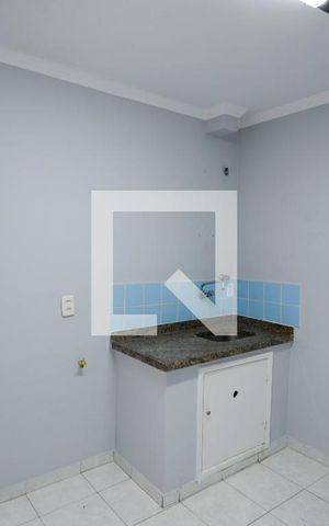 Apartamento à venda com 54m², 2 quartos e 1 vagaCozinha