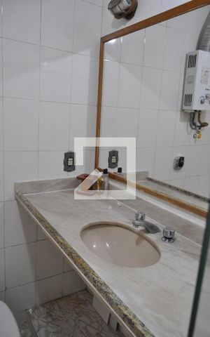 Apartamento à venda com 90m², 3 quartos e 1 vagaBanheiro Social