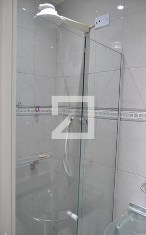 Apartamento à venda com 90m², 3 quartos e 1 vagaBanheiro Suíte 