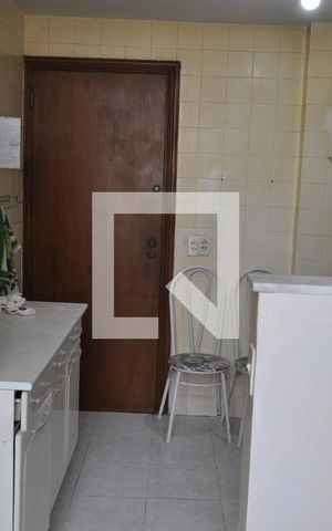 Apartamento à venda com 90m², 3 quartos e 1 vagaCozinha 