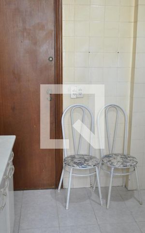 Apartamento à venda com 90m², 3 quartos e 1 vagaCozinha 