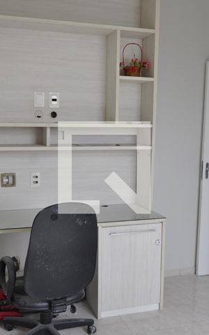 Apartamento à venda com 90m², 3 quartos e 1 vagaQuarto 2