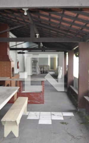 Apartamento à venda com 90m², 3 quartos e 1 vagaÁrea comum