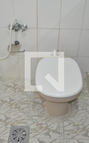 Apartamento à venda com 90m², 3 quartos e 1 vagaBanheiro Social
