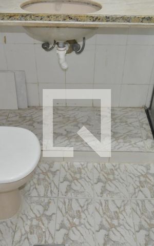 Apartamento à venda com 90m², 3 quartos e 1 vagaBanheiro Social