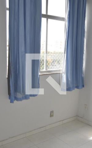 Apartamento à venda com 90m², 3 quartos e 1 vagaQuarto