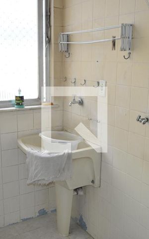 Apartamento à venda com 90m², 3 quartos e 1 vagalavanderia 