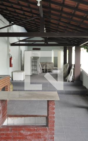 Apartamento à venda com 90m², 3 quartos e 1 vagaÁrea comum