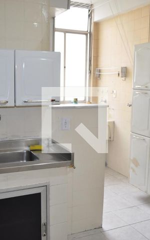 Apartamento à venda com 90m², 3 quartos e 1 vagaCozinha 